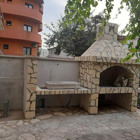 Apartmani Lucia Biograd 比奥格勒·纳·莫鲁 外观 照片