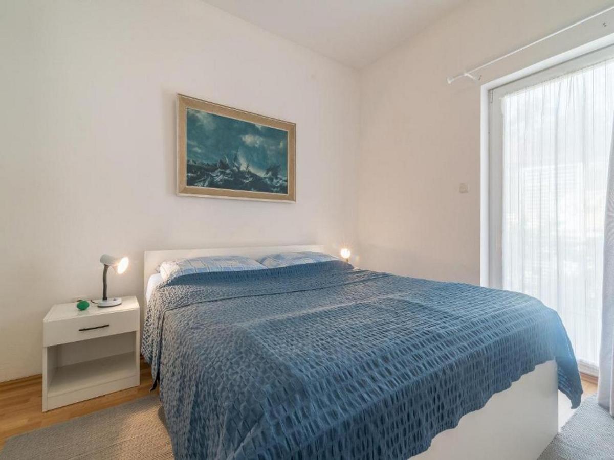 Apartmani Lucia Biograd 比奥格勒·纳·莫鲁 外观 照片