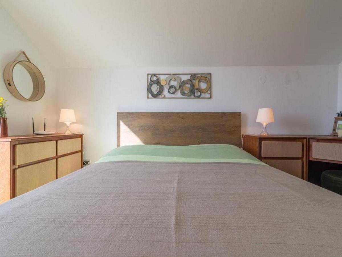 Apartmani Lucia Biograd 比奥格勒·纳·莫鲁 外观 照片
