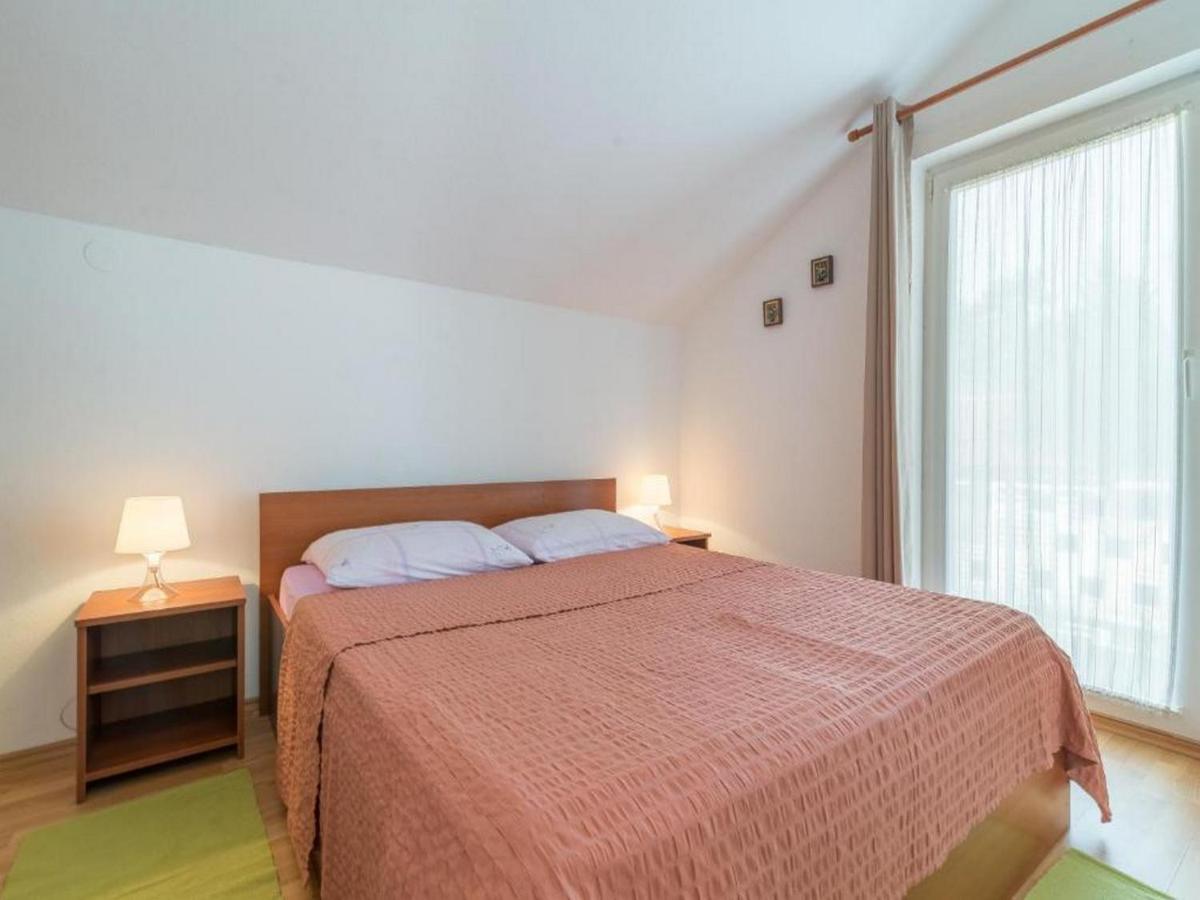 Apartmani Lucia Biograd 比奥格勒·纳·莫鲁 外观 照片