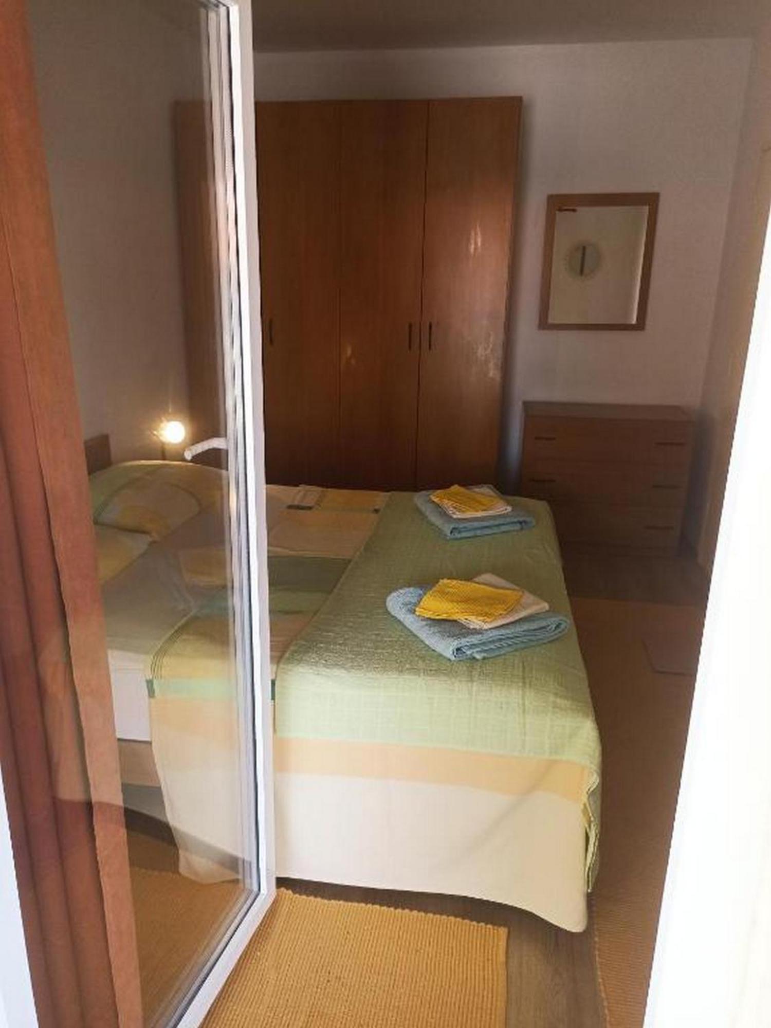 Apartmani Lucia Biograd 比奥格勒·纳·莫鲁 客房 照片