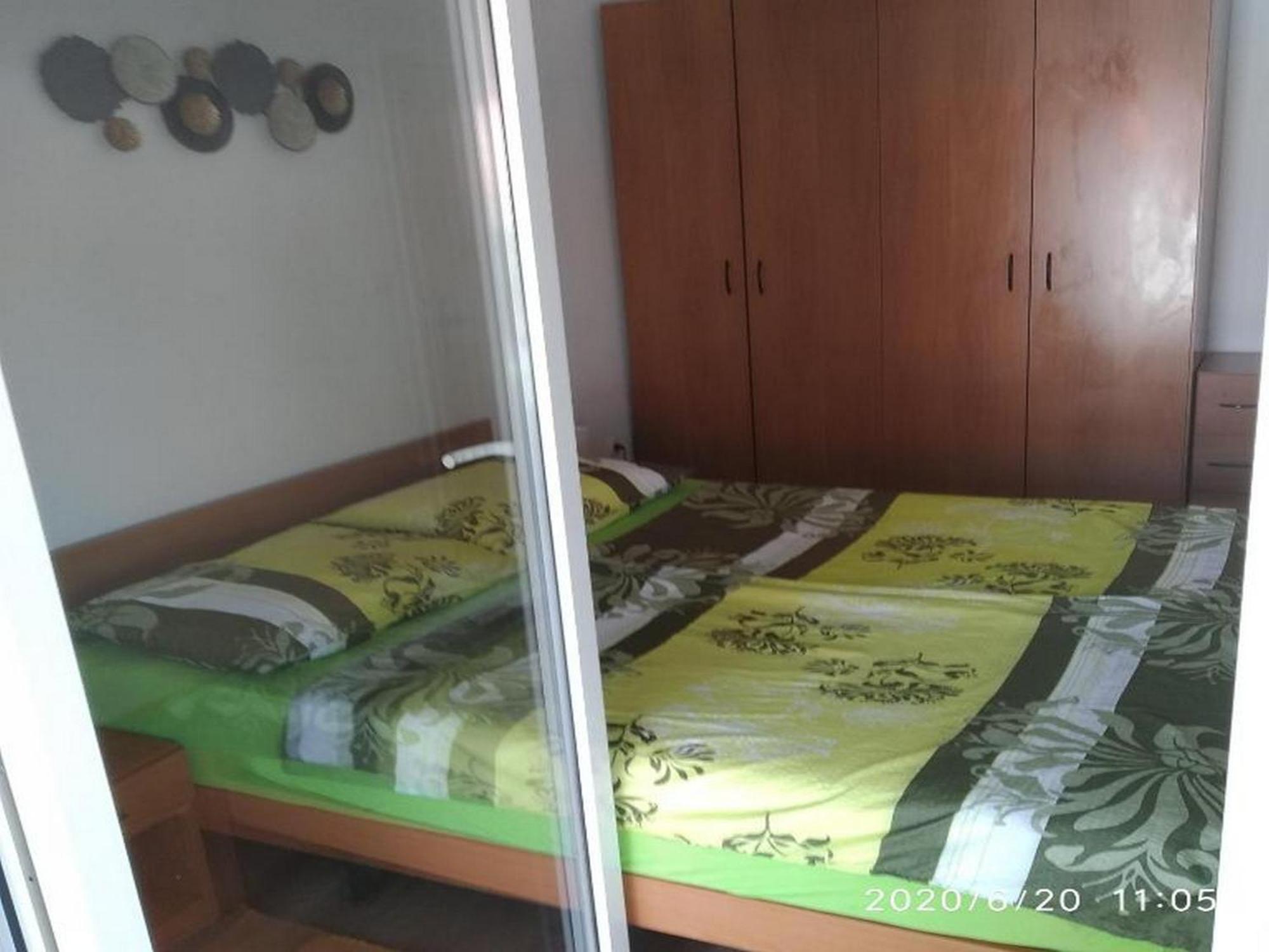 Apartmani Lucia Biograd 比奥格勒·纳·莫鲁 客房 照片