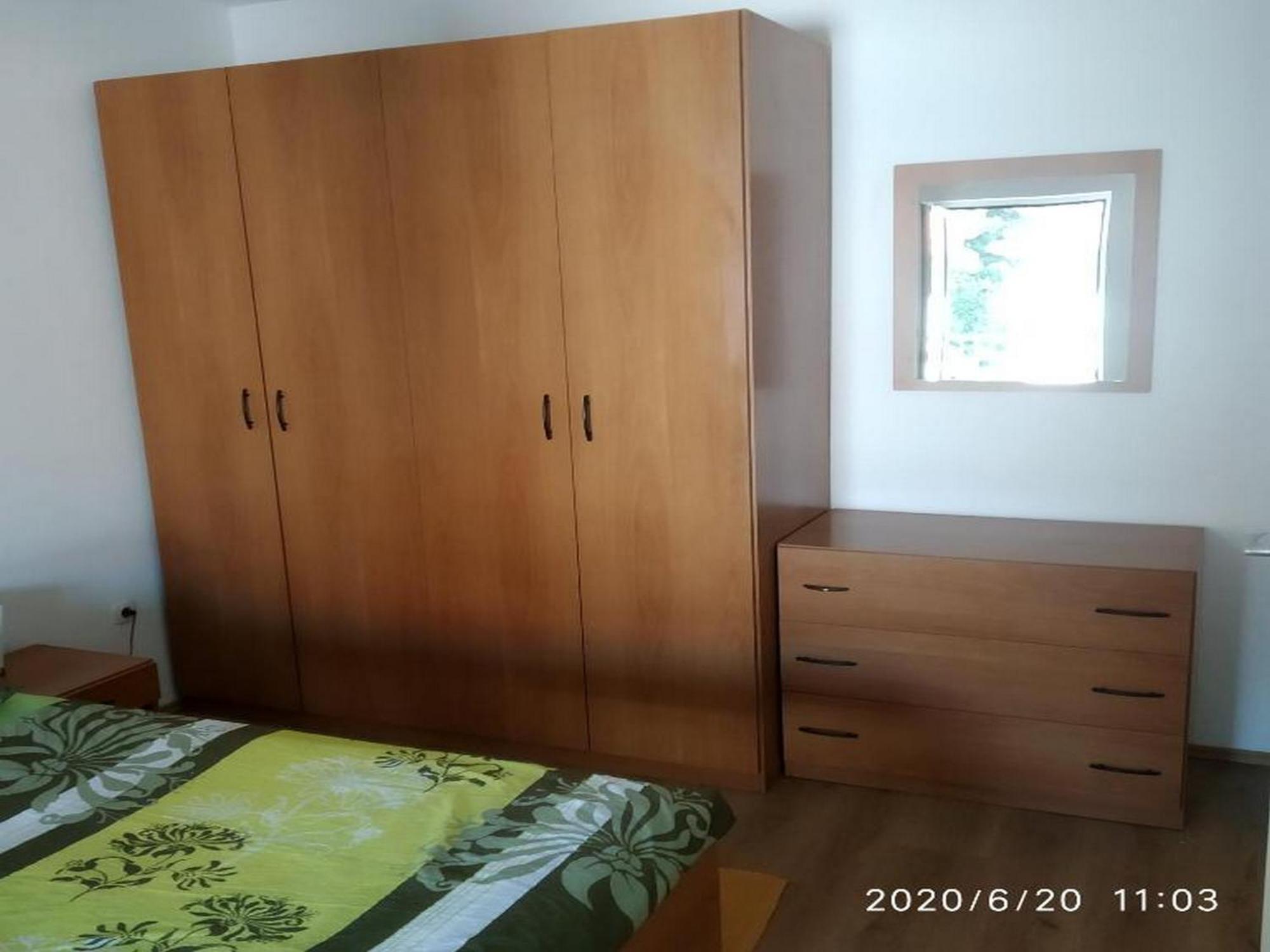 Apartmani Lucia Biograd 比奥格勒·纳·莫鲁 客房 照片