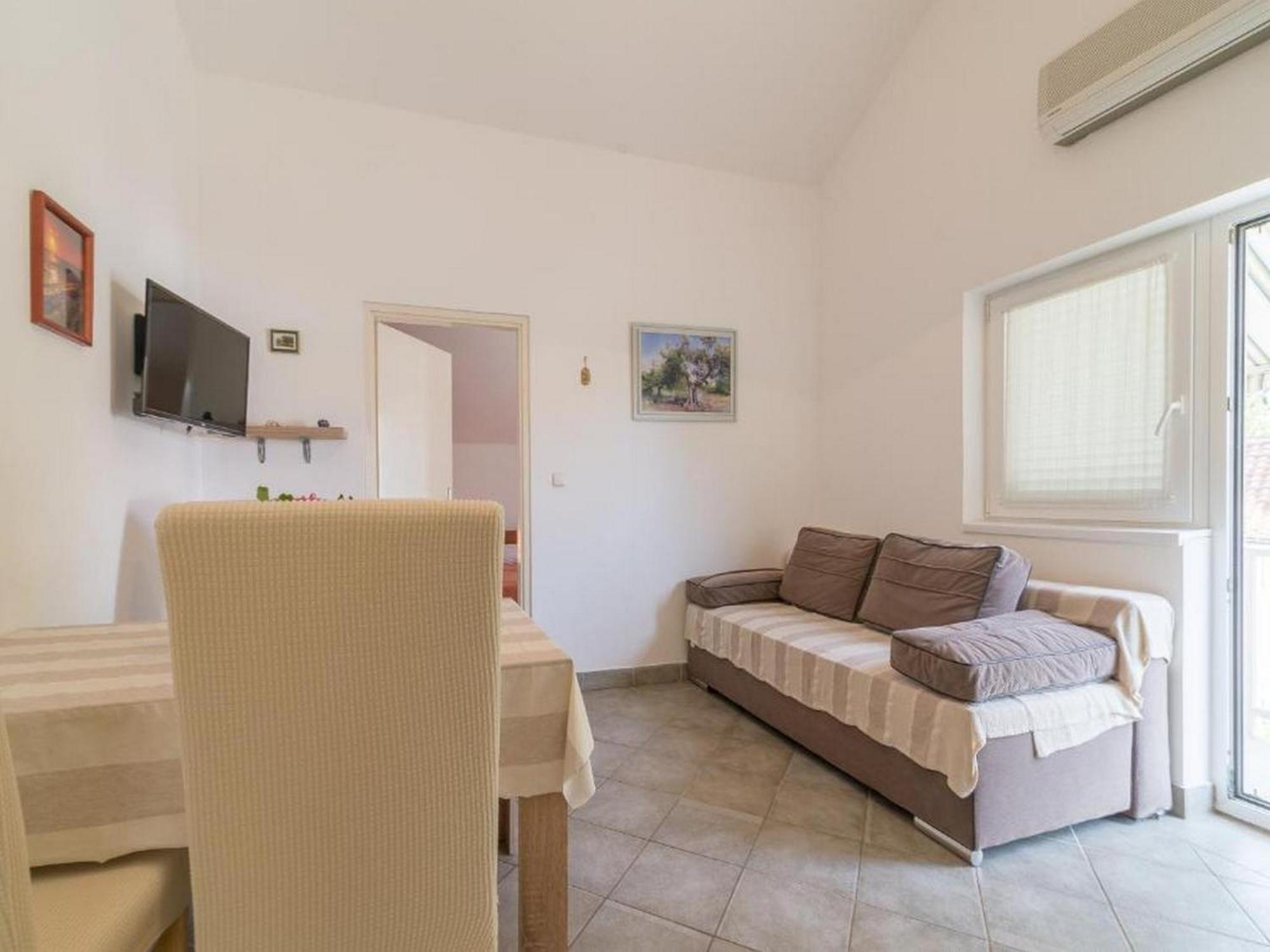 Apartmani Lucia Biograd 比奥格勒·纳·莫鲁 客房 照片
