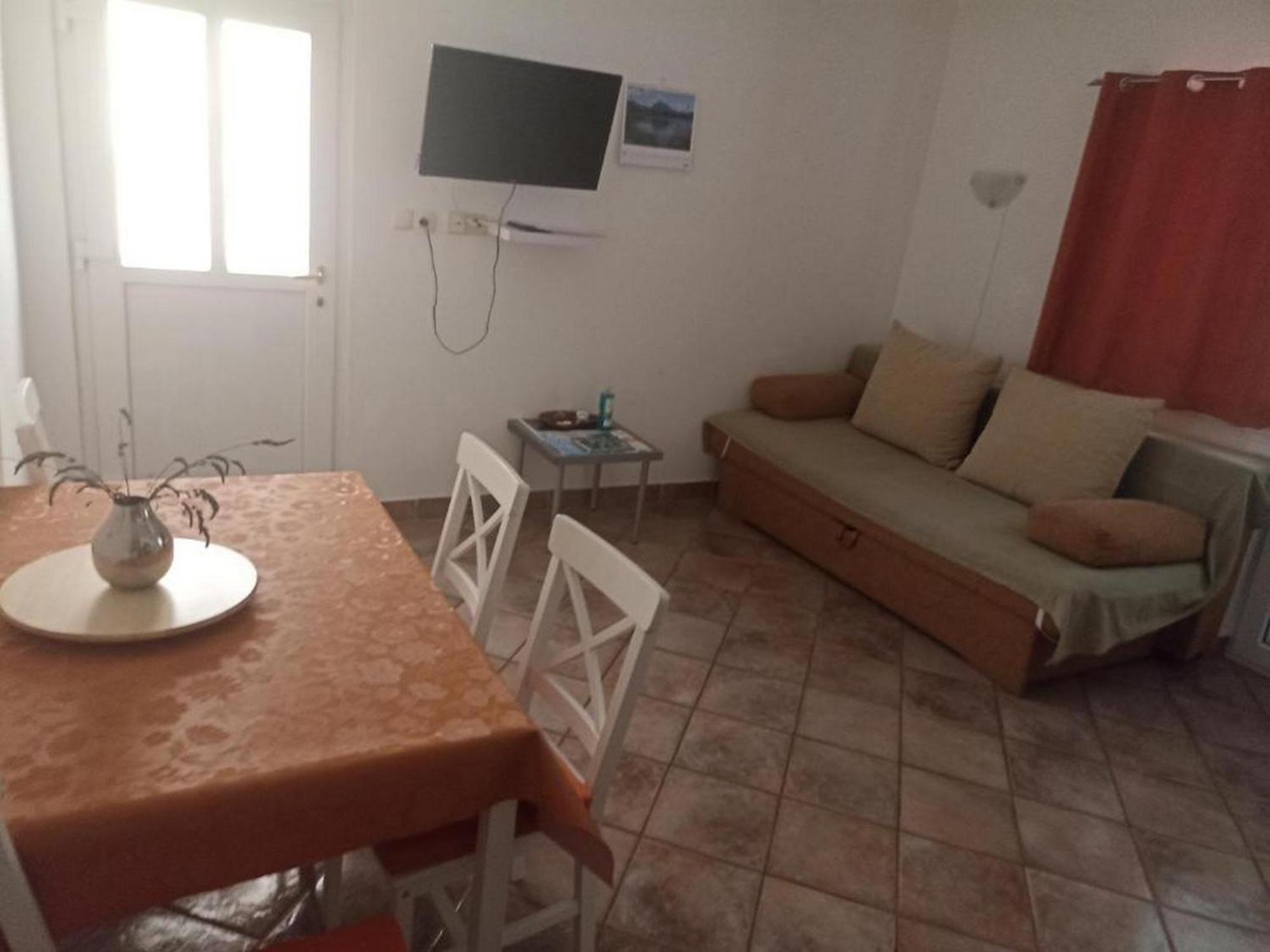 Apartmani Lucia Biograd 比奥格勒·纳·莫鲁 客房 照片