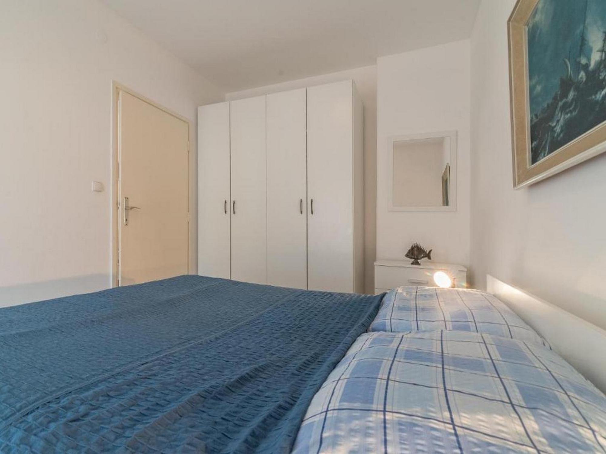 Apartmani Lucia Biograd 比奥格勒·纳·莫鲁 客房 照片
